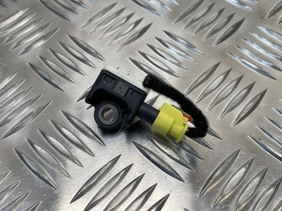 Sensor de impacto de choque de despliegue Volkswagen Touareg II 2011 2H0959351 LIU27478 Foto 1 de 3