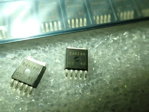 NJM2846DL3-18 x3 CHIPS NEW JAPAN RADIO VOLTAGE REGULATOR 1.8V 0.8A FOR PIONEER - Picture 1 of 3