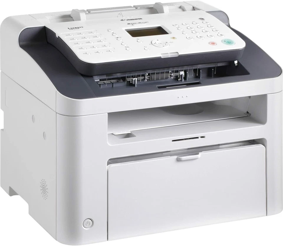 Canon i-SENSYS FAX-L150 Super-G3-Laserfax - nur 950 gedr. Seiten * SOFORT * - Bild 1 von 1