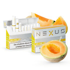 4x20 Melone NEXUS FREE fr HnB Erhitzer, 80 Sticks