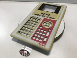 Bisel Van Dorn Pathfinder 1000 335024 usado #107492 - Imagen 1 de 3