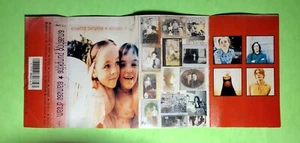 Siamese Dream - The Smashing Pumpkins ( Cassette,July 1993, Virgin). - Picture 1 of 5