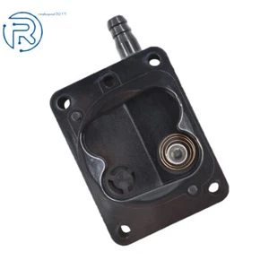 Cuerpo de bomba de combustible para cortacésped Briggs & Stratton 281730 691040 693487 - Imagen 1 de 10