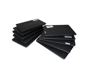 LOT OF 10 X HP ELITEBOOKS 4TH-5TH 840 G1/840 G2/820/640 G1 MIX/8GB RAM/320GB HD - Picture 1 of 16