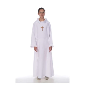 first communion dress mod. Economy - Picture 1 of 1