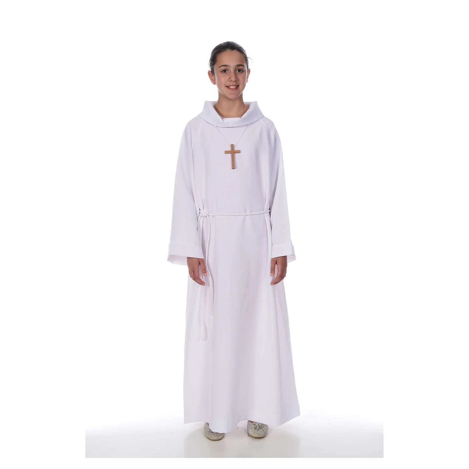 Abito prima comunione mod. Economy - Immagine 1 di 1