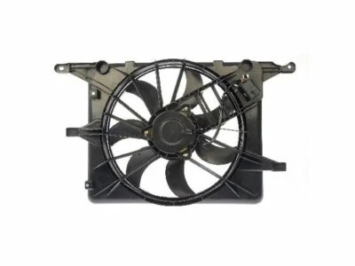 Conjunto de ventilador auxiliar Saturn Sky 2007-2010 Dorman 63946HN 2008 2009 Foto 1 de 2
