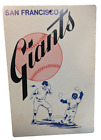 Detroit Tigers 1974 Fleer Big Signs MLB Logo Sign 8x11.5" VTG Wall Hanger HTF +