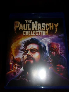 BLUE EYES OF THE BROKEN DOLL - ONLY!!! - FROM THE PAUL NASCHY COLLECTION ! - Picture 1 of 2