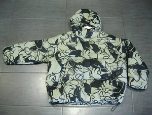 H&M Pufferjacke Mantel LOONEY TOON SYLVESTER KATZE Größe XXL NEU mit Etikett - Bild 1 von 5