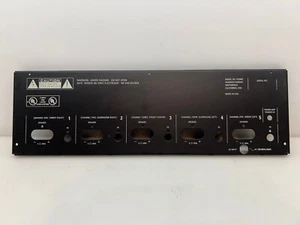 Harman Kardon PA5800 Rückenplatte kostenloser Versand - Bild 1 von 1