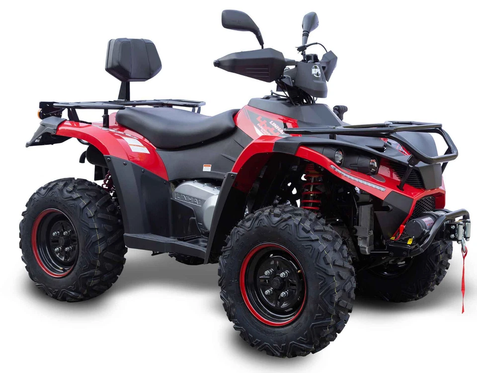 LINHAI 500 D T3 WORKSHOP MANUAL TALLER SERVICE REPAIR ENGLISH ON PDF DVD - Imagen 1 de 1