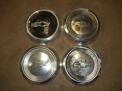 82 83 84 85 86 89 90 93 Chevrolet S10 Truck Blazer tapacubos tapa central cubierta de rueda Foto 1 de 4