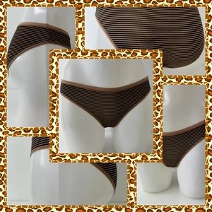 Ladies New Ex M&S Bikini Briefs - 5-Pack Size 6 8 10 12 16 18 20 22 24 26 28 - Picture 1 of 6