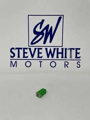 Cartucho de fusibles 98-21 Chrysler Dodge Jeep Ram 40 AMP Mopar nuevo OEM Foto 1 de 3