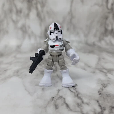 Star Wars Jedi Force AT-AT Driver - Image 1 of 2