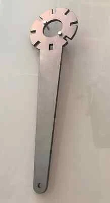 Chiave variatore cinghia AK 550 Kymco - Imagen 1 de 3