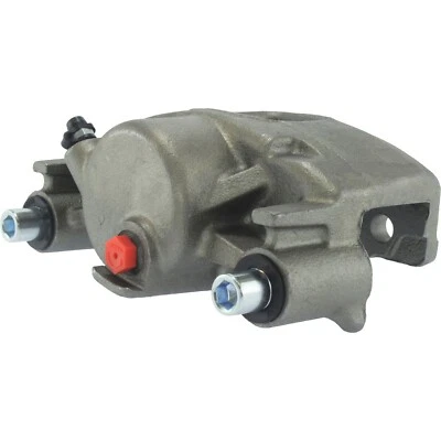 For 1992-1998 Oldsmobile Achieva Premium Disc Brake Caliper Front Left Centric - Image 1 of 4