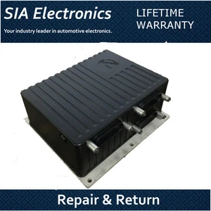Cummins N14 ECM ECU Reparación y devolución Cummins N14 Engine Computer - Imagen 1 de 1