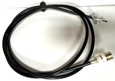 Land Rover Series 3 RHD 4 Cyl Speedo Drive Speedo Cable PRC2065 - Image 1 of 2