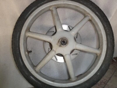 cerchio piaggio liberty 99 - Immagine 1 di 2