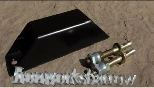 Aprilia Ktm Mv Agusta Bajaj Norton Harley Davidson Security Ground Wall Anchor - Picture 1 of 1