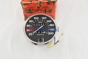 Instrument Compteur de Vitesse Kilométrique ALFA ROMEO 33 Éléctrique 60750009 - Picture 1 of 3