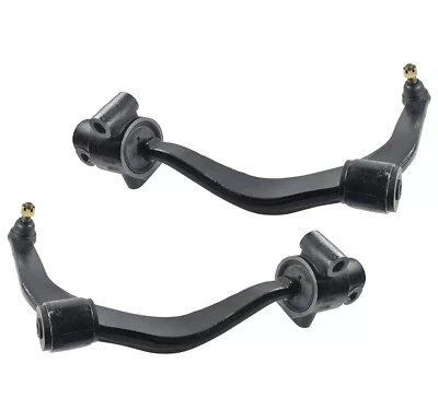 Par de brazos de control inferiores delanteros l+r para INFINITI FX45 FX35 2003 04 05 06 07 08 Foto 1 de 4