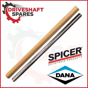 SPICER Driveshaft Steel Tubing 20-30-22-7400 Build your own 74" 2.500" x .083" - Bild 1 von 2