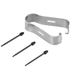 Removal Tweezer With Stylus Nib For Samsung Galaxy Z Fold 3 S Pen Fold Edition d - Zdjęcie 1 z 5