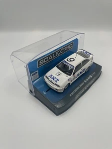 Brand New Scalextric Ford Sierra RS5001988 Bathurst No9 C3910 - Picture 1 of 4