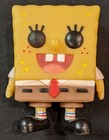 Funko POP! Hot Topic Exclusive Glow in the Dark Spongebob Squarepants 25 LOOSE