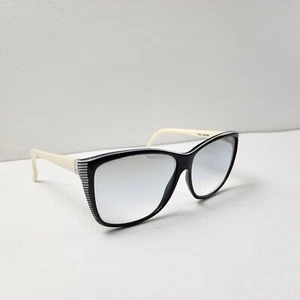 Gafas de sol cuadradas BB245 escena visual vintage monturas Italia - Imagen 1 de 11