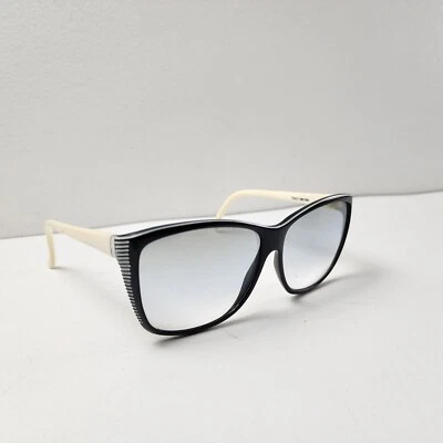 Gafas de sol cuadradas BB245 escena visual vintage monturas Italia Foto 1 de 4