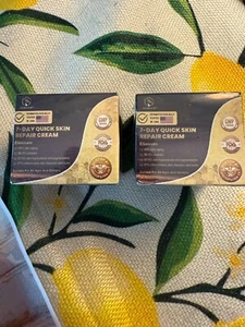 ADNOON 7-Day Quick Skin Repair Cream Multi-Effect All-in-One Skin Care LOT OF 2 - Picture 1 of 2