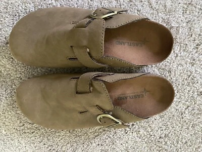 Chinelo Feminino Eastland Gina - Imagem 1 de 4