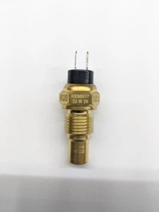 VDO Coolant Temperature Sensor M16x1.5 - 120°C/250°F (Floating Ground) - Bild 1 von 3
