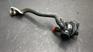 โญ๏ธ2011-2016 BMW 528I N52 Coolant Hose Thermostat Housing OEM 11537581063 BT0390 - Picture 1 of 10