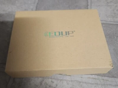 NEW EDUP USB WiFi Adapter EP-DB1607  - Image 1 of 4