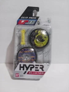 Ban Dai Hyper Cluster Yo-Yo Speed Performance Skin Pack Neu - Bild 1 von 2