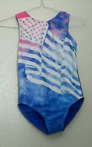 Destira Trikot CL Flag Tye-Dye - Bild 1 von 1