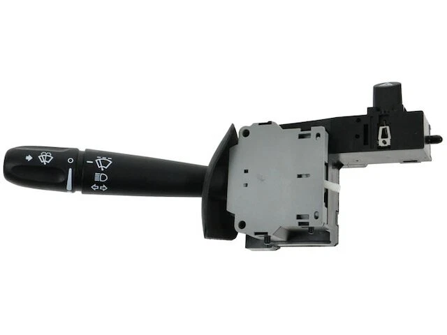 Interruptor de señal de giro para Mitsubishi Raider 2007 2006-2008 KB599MV Foto 1 de 1