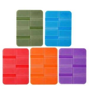 Foam Foldable Outdoor Sport Hiking Camping Dinning Pad Seat Mat Cushion I1F7 - Picture 1 of 23