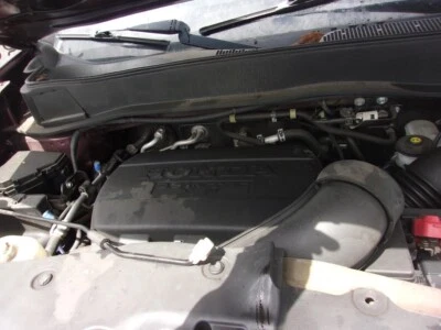 Б/у руль подходит: 2015 Honda Pilot класса A - Изображение 1 из 4