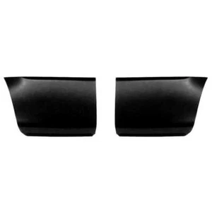 Rear Quarter Lower Rear Bed Section 74-93 Dodge Ramcharger Pickup PAIR - Picture 1 of 1