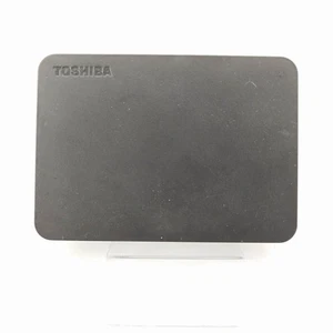 Disque Dur Externe TOSHIBA 1TO 2,5" [PO212598] - Afbeelding 1 van 3