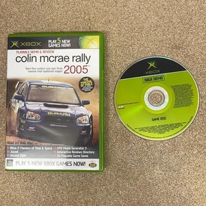Official Xbox Magazine Game Disc 34 (Xbox) [Complete & Tested] - Picture 1 of 5