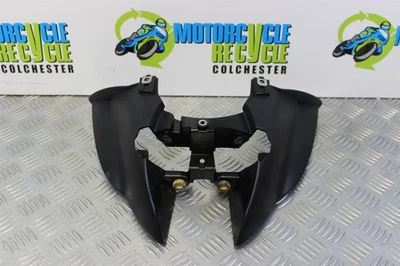 BMW K 1200 S Rear Light Mount Panel K1200S 2004 to 2008 B061 - Изображение 1 из 4