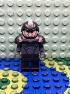 lego marvel super heroes minifigures uomo ragno rinoceronte sh0795 - Foto 1 di 3