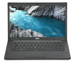Dell Latitude 7480 14 Zoll Notebook i5 7300U 8GB 256GB SSD FHD DE QWERTZ Gut - Bild 1 von 6